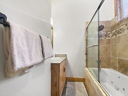 Timberwolf Lodge 6 2 Bedroom Cabin by RedAwning