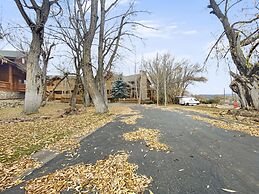 Timberwolf Lodge 6 2 Bedroom Cabin by RedAwning