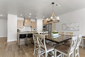 Pirates Den at the Shores by RedAwning