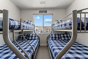 Pirates Den at the Shores by RedAwning