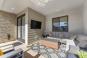 Pirates Den at the Shores by RedAwning