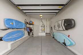 Pirates Den at the Shores by RedAwning