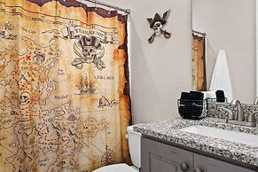 Pirates Den at the Shores by RedAwning