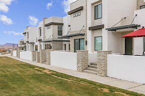 Pirates Den at the Shores by RedAwning