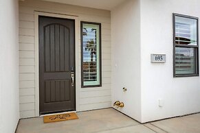 Pirates Den at the Shores by RedAwning