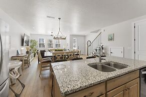 Pirates Den at the Shores by RedAwning