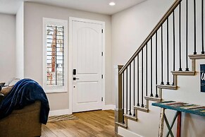 Pirates Den at the Shores by RedAwning