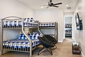 Pirates Den at the Shores by RedAwning