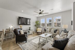 Pirates Den at the Shores by RedAwning