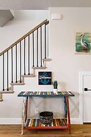 Pirates Den at the Shores by RedAwning