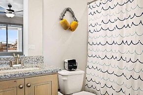 Pirates Den at the Shores by RedAwning