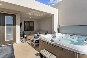 Pirates Den at the Shores by RedAwning