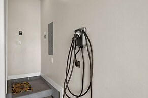 Pirates Den at the Shores by RedAwning