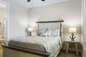 Pirates Den at the Shores by RedAwning