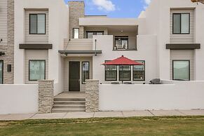 Pirates Den at the Shores by RedAwning