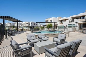 Pirates Den at the Shores by RedAwning