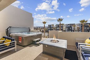 Pirates Den at the Shores by RedAwning