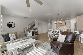 Pirates Den at the Shores by RedAwning