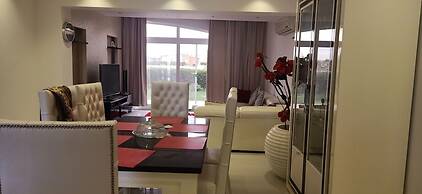 Duplex villa Blumar Dom