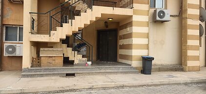 Duplex villa Blumar Dom