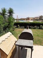 Duplex villa Blumar Dom