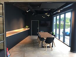 Ibis Styles Valenciennes Petite Foret