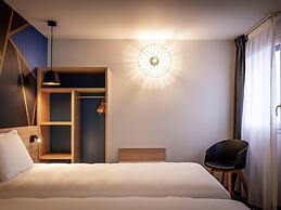 Ibis Styles Valenciennes Petite Foret
