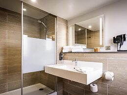 Ibis Styles Valenciennes Petite Foret