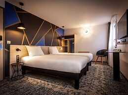 Ibis Styles Valenciennes Petite Foret