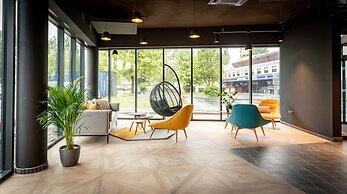Ibis Styles Valenciennes Petite Foret