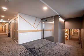 Ibis Styles Valenciennes Petite Foret
