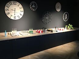 Ibis Styles Valenciennes Petite Foret