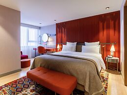 Mercure Trabzon Hotel