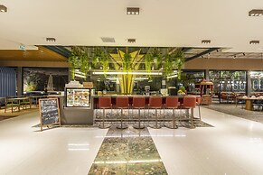 Mercure Trabzon Hotel