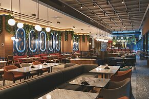 Mercure Trabzon Hotel