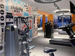 Mercure Trabzon Hotel