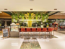 Mercure Trabzon Hotel