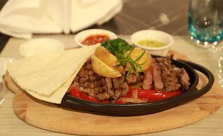 Mercure Trabzon Hotel