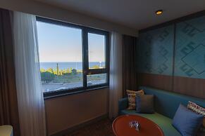 Mercure Trabzon Hotel