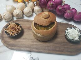 Mercure Trabzon Hotel