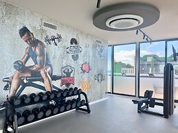 Mercure Trabzon Hotel