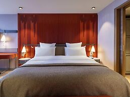 Mercure Trabzon Hotel