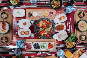 Mercure Trabzon Hotel