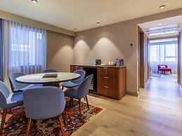 Mercure Trabzon Hotel