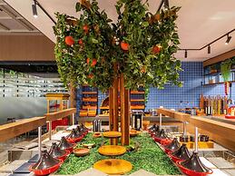 Mercure Trabzon Hotel