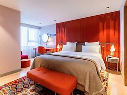 Mercure Trabzon Hotel