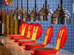 Mercure Trabzon Hotel