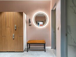 Mercure Trabzon Hotel