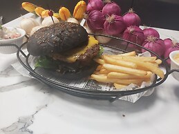 Mercure Trabzon Hotel