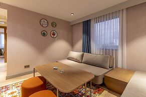 Mercure Trabzon Hotel